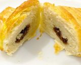 A picture of step 6 of Croissant recipe.