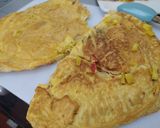 Foto del paso 1 de la receta: Tortilla de huevo