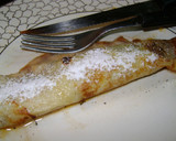 Foto del paso 8 de la receta: Panqueques con dulce de leche (opcional flambeados)
