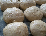 Foto del paso 11 de la receta: Pancitos negros o integrales!! Facilísimo!!