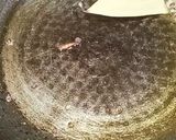 A picture of step 8 of Shahi Lauki Kofta In White Gravy.