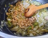 Foto del paso 7 de la receta: Calamarcitos encebollados