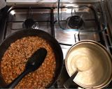 Lasagne á la Hetti recept fázis 4 fotója