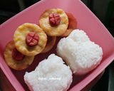 Foto langkah ke 6 dari resep Tahu Fantasy.