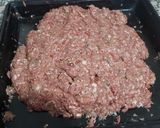 Foto del paso 6 de la receta: Kipes / kipis (Crudo, horno o fritos)