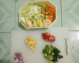 Foto langkah ke 3 dari resep Sop Bakso (Simple).