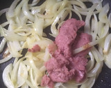 Foto langkah ke 5 dari resep Roti John.