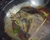 Foto langkah ke 4 dari resep Ceker Pedas Manis.