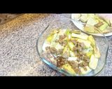 صورة لخطوة 3 من وصفة كوسة بالبشاميل