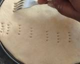 Wheat Flour Pizza Base, No Yeast, No Oven recipe step 6 photo