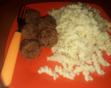 Foto del paso 4 de la receta: Albóndigas de carne
