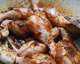 Foto langkah ke 3 dari resep Ayam Bumbu Rendang.