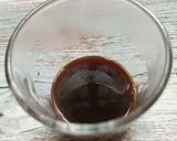 A picture of step 1 of A Flat White Coffee (A Drink From The Latte Family).