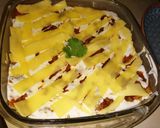 Foto del paso 7 de la receta: Lasaña tradicional