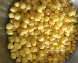 મકાઈ ના મમરા (Makai Mamara Recipe In Gujarati) રેસીપી સ્ટેપ1ફોટો