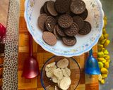চকলেট মোদক(chocolate modok recipe in Bengali) রেসিপি ধাপ - 1 ছবি