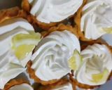 صورة لخطوة 5 من وصفة ليتارتولات بكريمة الليموان 🍋🤤