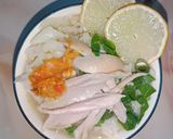 Foto langkah ke 5 dari resep Soto Bening.