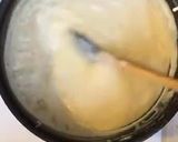 صورة لخطوة 6 من وصفة صينية المكرونه بالتونه والبشاميل الكذاب🍝😋!
