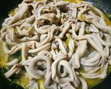 Foto langkah ke 3 dari resep Sate Usus Bumbu Kuning.