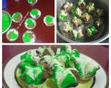 Foto langkah ke 4 dari resep BOLU KUKUS MEKAR all in one.