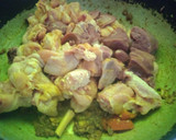 சிக்கன் மிளகு கறி(PEPPER CHICKEN RECIPE IN TAMIL) ரெசிபி ஸ்டேப் 6 புகைப்படம்