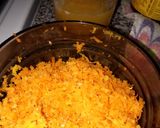 Foto del paso 2 de la receta: Budín de naranja