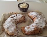 Foto del paso 4 de la receta: Strudel de manzanas ll