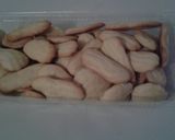 Foto del paso 2 de la receta: Galletitas de manteca