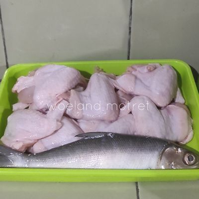 Langkah 1