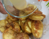 Foto del paso 1 de la receta: Papas arrugás 🥔🍴