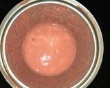 A picture of step 3 of Tomato dry curry.