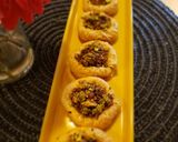صورة لخطوة 4 من وصفة #أساور الست الحلبي