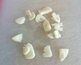 Foto del paso 2 de la receta: Curry de solomillo de cerdo con tirabeques