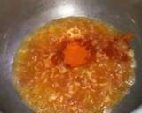 Aloo bangan ki sabzi (eggplant curry with potato) recipe step 4 photo