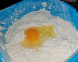 Foto del paso 6 de la receta: Pestiños y formas hechos por los peques de la casa