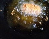 A picture of step 5 of Raw banana cutlet.