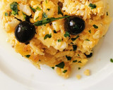 Foto del paso 6 de la receta: Bacalao dorado o a Brás