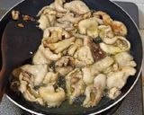 Foto langkah ke 2 dari resep Kulit ayam crispy tanpa tepung.