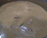 Foto del paso 6 de la receta: Magro de cerdo en salsa de brandy y vino