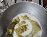 શક્કરિયા નો શીરો (Sweet Potato Sheera Recipe In Gujarati) રેસીપી સ્ટેપ2ફોટો