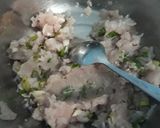 Foto langkah ke 1 dari resep Pempek ada'an asli ikan gabus.