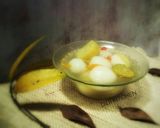 Foto langkah ke 4 dari resep Asinan Rambutan.