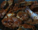 Foto langkah ke 1 dari resep Guring asam ikan teteh kaur bengkulu.