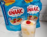 Foto langkah ke 4 dari resep Es Tape Singkong.