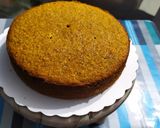 Foto del paso 2 de la receta: Carrot Cake de Avena