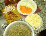 Foto del paso 1 de la receta: Guiso de Lentejas