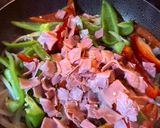 Foto del paso 2 de la receta: Alambre de pollo