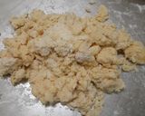 果乾三角司康的食譜步驟6照片