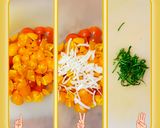 Foto del paso 1 de la receta: Bruschetta de Tomate y Albahaca